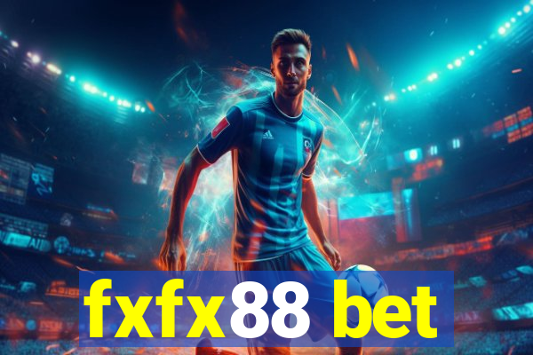 fxfx88 bet